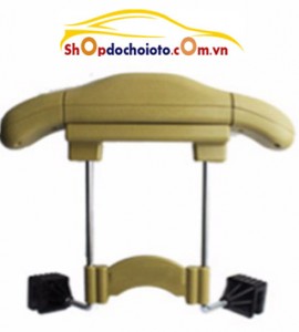 Móc treo áo trên ô tô Móc treo áo trên ô tô