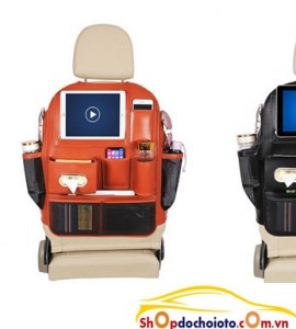 Túi đựng đồ treo sau ghế ô tô Túi đựng đồ treo sau ghế ô tô