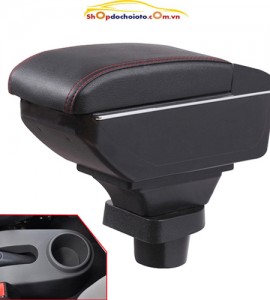 Hộp tỳ tay ô tô Toyota Vios 2003-2007 Hộp tỳ tay ô tô Toyota Vios 2003-2007