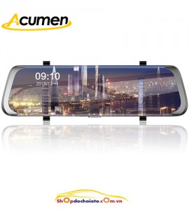 Camera hành trình Acumen D10 Camera hành trình Acumen D10