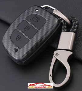 Ốp chìa khóa ô tô Hyundai Alantra, Tucson, Grand i10