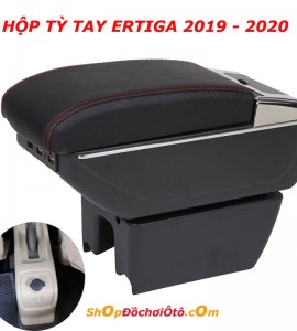 Hộp tỳ tay Ertiga 2019-2020-2021