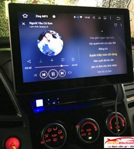 Màn hình ô tô Android các loại Màn hình ô tô Android các loại