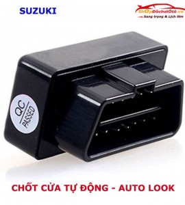Chốt cửa tự động xe Nissan Navara Chốt cửa tự động xe Nissan Navara