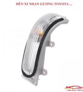 Đèn xi nhan gương Vios 2008 – 2012 Đèn xi nhan gương Vios 2008 – 2012