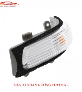 Đèn xi nhan gương Camry 2006-2011 Đèn xi nhan gương Camry 2006-2011