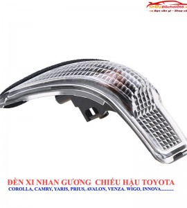 Đèn Xi Nhan Gương Yaris Đèn Xi Nhan Gương Yaris