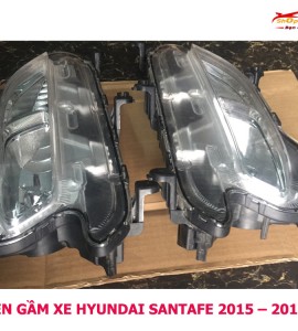 Đèn gầm Hyundai Santafe 2015-2017 Đèn gầm Hyundai Santafe 2015-2017