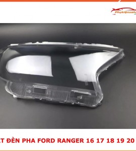 Mặt đèn pha FORD Ranger 16 17 18 19 20 21, mặt kính đèn pha FORD Ranger Mặt đèn pha FORD Ranger 16 17 18 19 20 21, mặt kính đèn pha FORD Ranger