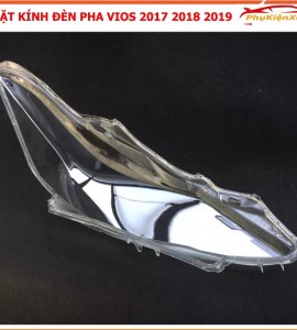 Mặt đèn pha Vios 2017 2018 2019, kính đèn pha Vios Mặt đèn pha Vios 2017 2018 2019, kính đèn pha Vios