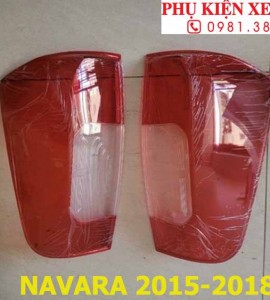 Nắp kính đèn hậu Navara 2015-2018 Nắp kính đèn hậu Navara 2015-2018