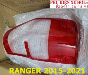 Nắp kính đèn hậu Ranger 2015-2021