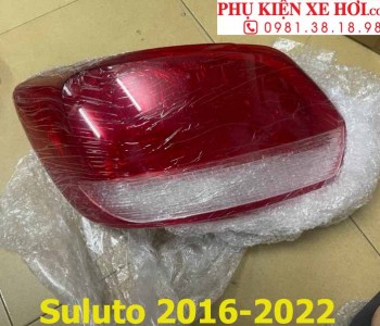 Nắp kính đèn hậu Soluto 2016-2022