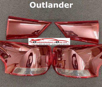 Kính đèn hậu Outlander