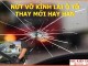 Vá kính ô tô, hàn kính ô tô bị nứt, vỡ Vá kính ô tô, hàn kính ô tô bị nứt, vỡ