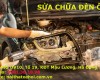 Sửa chữa đèn ô tô, sửa chữa đèn pha, đèn hậu Sửa chữa đèn ô tô, sửa chữa đèn pha, đèn hậu