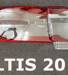 Mặt kính đèn hậu Altis 2011 Mặt kính đèn hậu Altis 2011