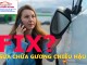 Sửa chữa gương chiếu hậu, kính chiếu hậu Sửa chữa gương chiếu hậu, kính chiếu hậu