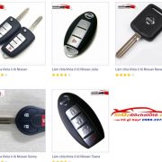 Chìa khóa Nissan, chìa khóa Navara, chìa khóa Nissan, chìa khóa Nissan Juke, chìa khóa Sunny, chìa khóa Teana, làm chìa khóa ô tô, chìa khóa ô tô, vỏ chìa khóa ô tô