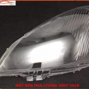 đèn pha ô tô, đèn pha xe hơi, mặt đèn pha ô tô, mặt đèn pha xe hơi, mặt kính đèn pha ô tô, mặt kính đèn pha xe hơi, thay đèn pha ô tô, thay kính đèn pha ô tô, kính đèn pha ô tô giá rẻ, Mặt đèn pha Livina 2007-2010, mặt kính đèn pha Nisan Livina