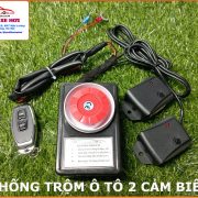 chống trộm ô tô, chống trộm gương, chống trộm logo, chống trộm cốp, chống trộm cánh cửa, chống trộm gạt mưa