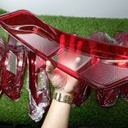 Mặt kính đèn hậu VF5, mặt đèn hậu vf5, nắp đèn hậu vf5, đèn hậu vf5, kính đèn hậu vf5