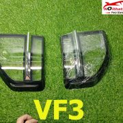 mặt kính đèn hậu Vf3, kính đèn hậu vf3, thay kính hậu vf3, đèn hậu vf3, mặt đèn vf3, đèn xe vinfast vf3