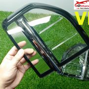 mặt kính đèn hậu Vf3, kính đèn hậu vf3, thay kính hậu vf3, đèn hậu vf3, mặt đèn vf3, đèn xe vinfast vf3