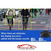 Camera lùi AI, Cam lùi AI, Camera thông minh, Cam thông minh AI, Camera thông minh Ai, Cam AI lùi, Camera AI lùi