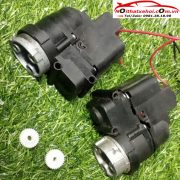 Bánh răng mô tơ gương chiếu hậu ô tô,Bánh răng mô tơ gương, thay bánh răng mô tơ gương, nhông mô tơ gương chiếu hậu ô tô, nhông mô tơ kính chiếu hậu ô tô