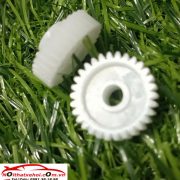 Bánh răng mô tơ gương chiếu hậu ô tô,Bánh răng mô tơ gương, thay bánh răng mô tơ gương, nhông mô tơ gương chiếu hậu ô tô, nhông mô tơ kính chiếu hậu ô tô