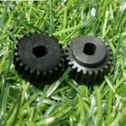 Bánh răng mô tơ gương Honda, Bánh răng mô tơ gương, nhông mô tơ gương Honda, thay bánh răng mô tơ gương.