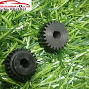 Bánh răng mô tơ gương Honda, Bánh răng mô tơ gương, nhông mô tơ gương Honda, thay bánh răng mô tơ gương.