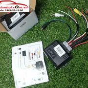 Bộ chia 3 camera chính hãng