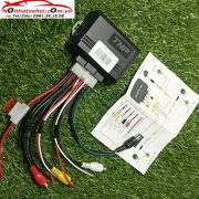 Bộ chia 3 camera chính hãng