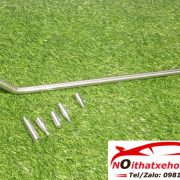 dụng cụ đẩy móp ô tô, dụng cụ sửa móp ô tô, xà beng đẩy móp ô tô, cần đẩy móp ô tô, đẩy móp ô tô, móc móp ô tô