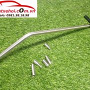 dụng cụ đẩy móp ô tô, dụng cụ sửa móp ô tô, xà beng đẩy móp ô tô, cần đẩy móp ô tô, đẩy móp ô tô, móc móp ô tô