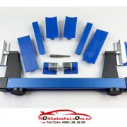 ụng cụ sửa móp ô tô, dụng cụ làm phẳng vỏ xe ô tô, dụng cụ pdr