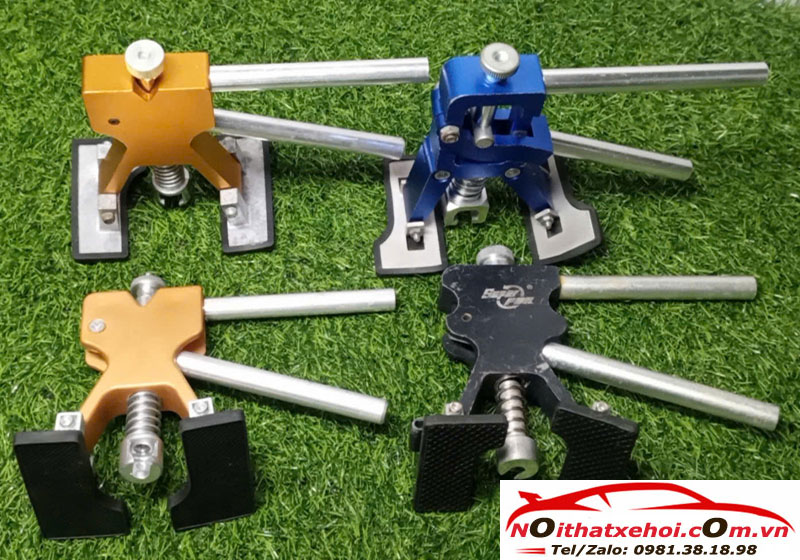 Kìm kéo móp tô, kìm PDR, kìm sửa móp ô tô, kìm kéo móp ô tô, kìm chưa móp ô tô