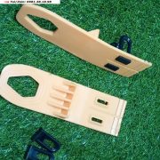 Dụng cụ kéo móp ô tô, dụng cụ hút móp ô tô, dụng cụ vỗ nguội, hút móp ô tô