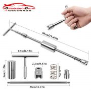 dụng cụ sửa chữa vết móp ô tô, búa giật sửa chữa móp ô tô, pdr, Paintless Dent Repair, Paintless Dent remove