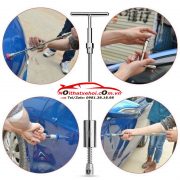 dụng cụ sửa chữa vết móp ô tô, búa giật sửa chữa móp ô tô, pdr, Paintless Dent Repair, Paintless Dent remove