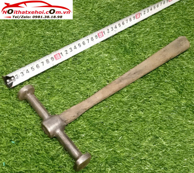 búa gò sửa vết móp ô tô, búa gò sửa vết lõm ô tô, dụng cụ sửa vết lõm ô tô, dụng cụ sửa vết móp ô tô