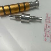 Bút sửa móp ô tô, dụng cụ sửa móp ô tô, bút làm phẳng lõm ô tô