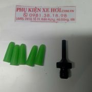 Đầu bút sửa vết lõm ô tô