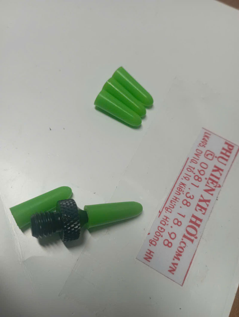 Đầu bút sửa vết lõm ô tô