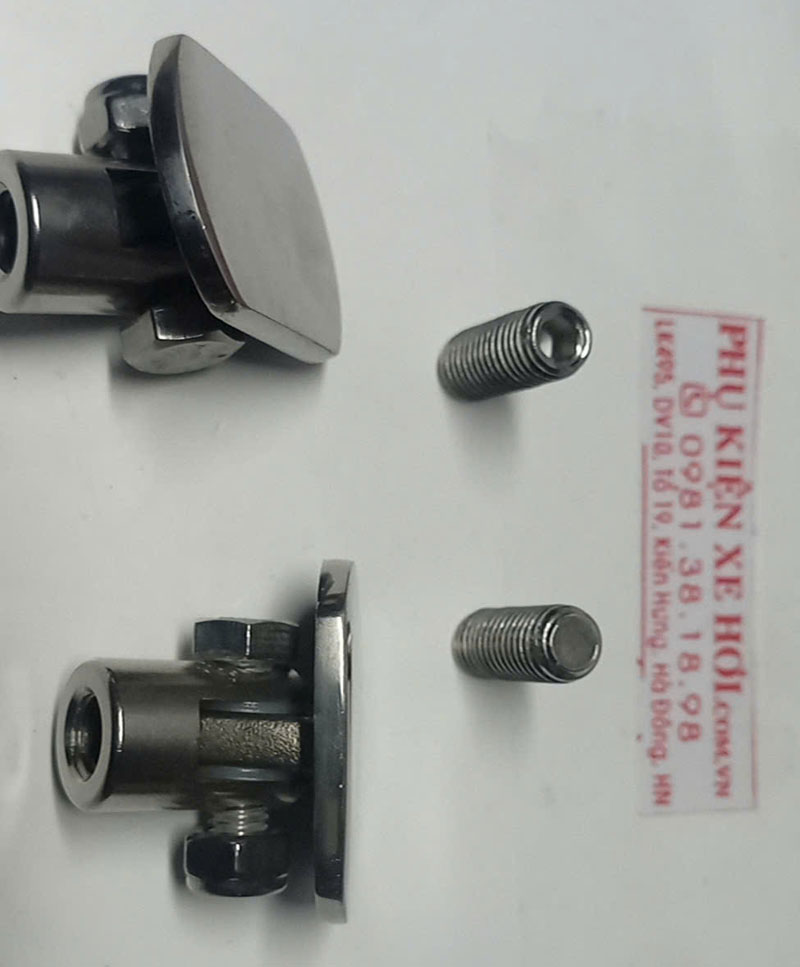 Đầu đẩy vết lõm ô tô 180 độ