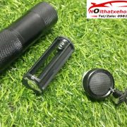 Đèn hàn kính ô tô, đèn làm khô keo hàn kính, đèn uv