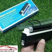 đèn hàn kính ô tô, đèn sửa kính ô tô, đèn vá kính ô tô