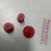 Dụng cụ sửa móp ô tô, Đầu hút móp đỏ lồi